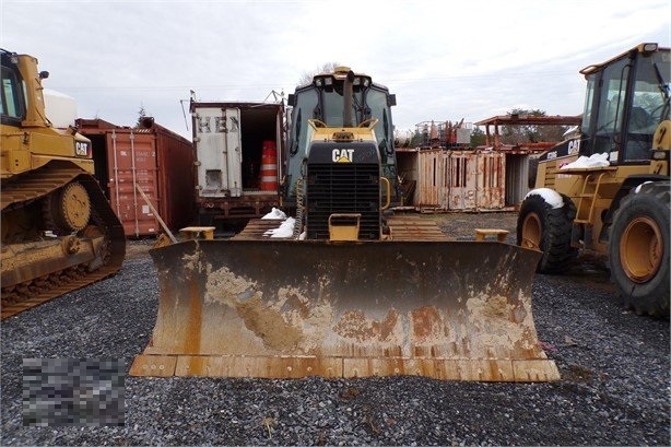 Dozers/tracks Caterpillar D5K