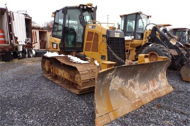 Tractores Sobre Orugas Caterpillar D5K de bajo costo Ref.: 1641494017159250 No. 2