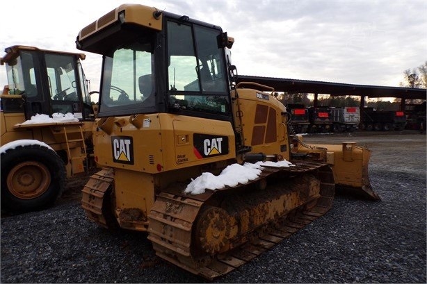 Tractores Sobre Orugas Caterpillar D5K de bajo costo Ref.: 1641494017159250 No. 4