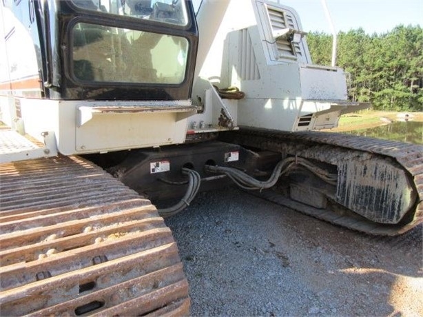 Gruas Link-belt TCC-450 usada en buen estado Ref.: 1641839189687688 No. 4