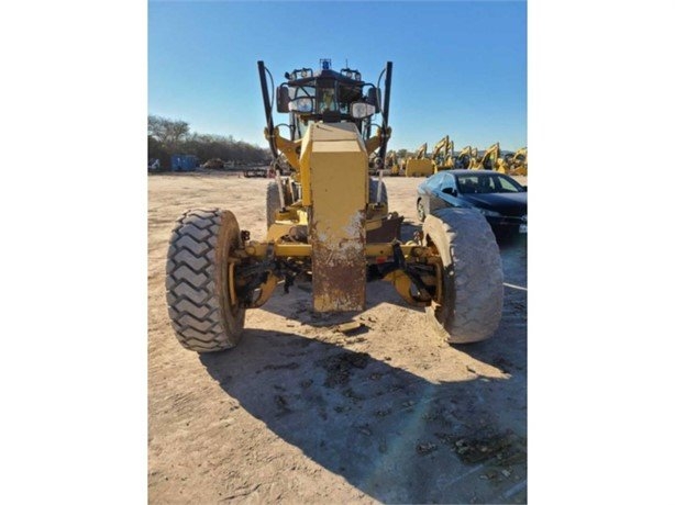 Motoconformadoras Caterpillar 140M en venta Ref.: 1641849968175778 No. 2