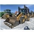 Cargadoras Sobre Ruedas Caterpillar 930H en venta, usada Ref.: 1641851623627214 No. 2