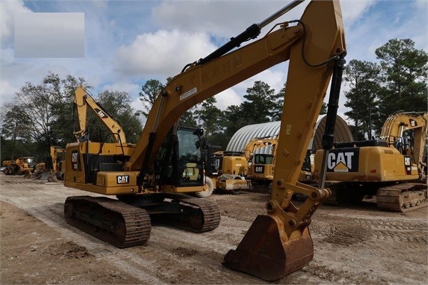 Excavadoras Hidraulicas Caterpillar 320 usada a buen precio Ref.: 1641942886348424 No. 3