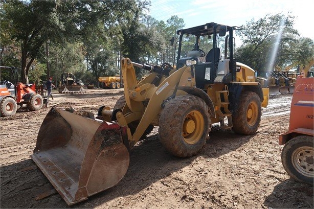 Cargadoras Sobre Ruedas Caterpillar 914K en optimas condiciones Ref.: 1641944947791353 No. 3