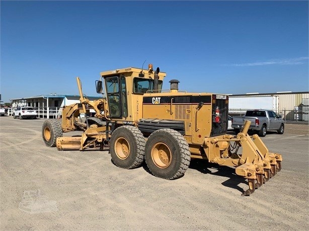 Motoconformadoras Caterpillar 140H de importacion a la venta Ref.: 1642114601976350 No. 3