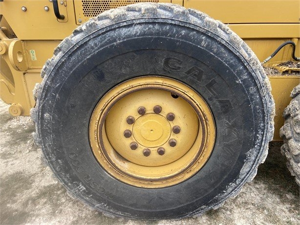 Motoconformadoras Caterpillar 12M seminueva en perfecto estado Ref.: 1642190496853292 No. 4