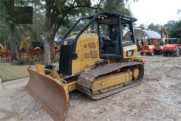 Dozers/tracks Caterpillar D3K