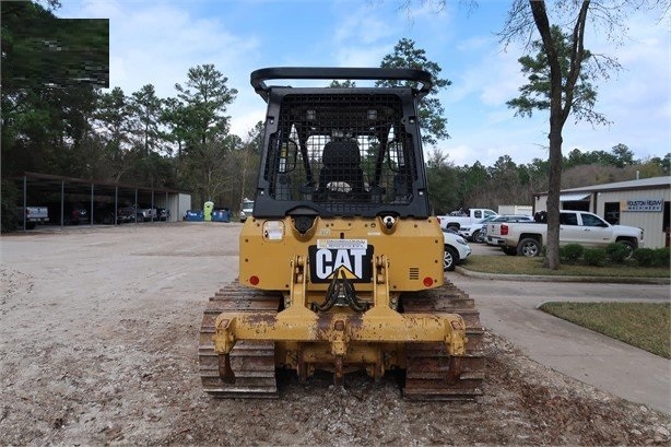 Tractores Sobre Orugas Caterpillar D3K de segunda mano Ref.: 1642198122799499 No. 3