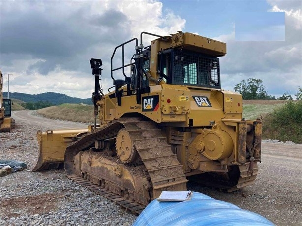 Tractores Sobre Orugas Caterpillar D6T en buenas condiciones Ref.: 1642198557141850 No. 3