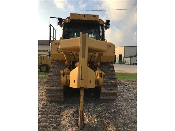 Tractores Sobre Orugas Caterpillar D8T en venta, usada Ref.: 1642199038076006 No. 4