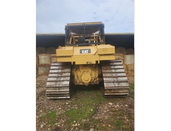 Tractores Sobre Orugas Caterpillar D6T seminueva en perfecto esta Ref.: 1642527421583180 No. 2