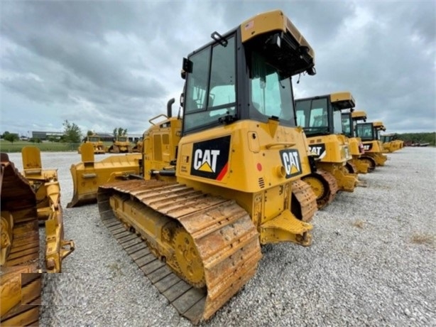 Tractores Sobre Orugas Caterpillar D6K de importacion a la venta Ref.: 1642529420078460 No. 3