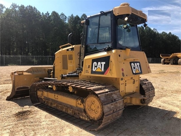 Tractores Sobre Orugas Caterpillar D6K de medio uso en venta Ref.: 1642530360587326 No. 4