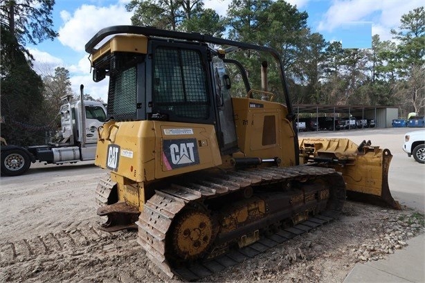 Tractores Sobre Orugas Caterpillar D6K en venta, usada Ref.: 1643073155488252 No. 4