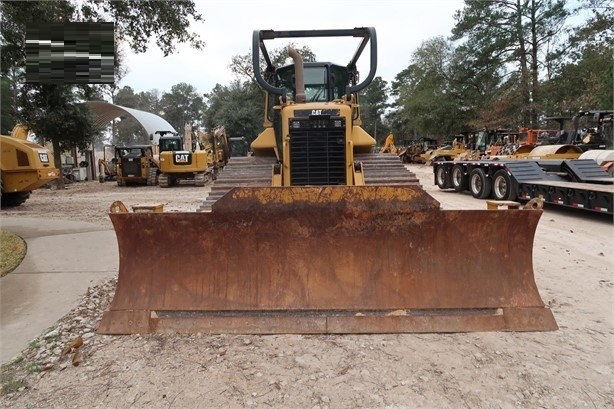 Tractores Sobre Orugas Caterpillar D6N usada Ref.: 1643074194370912 No. 2