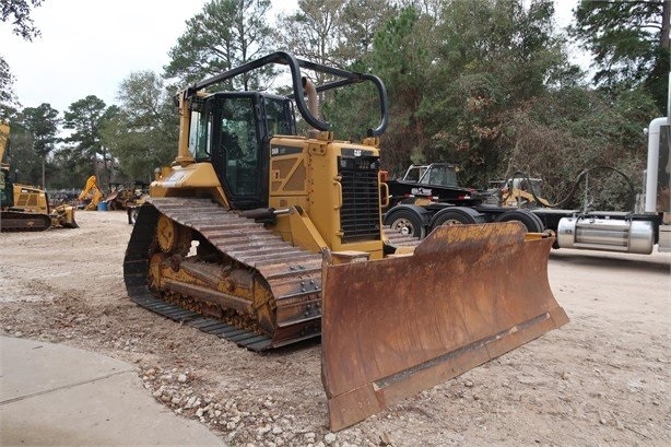 Tractores Sobre Orugas Caterpillar D6N usada Ref.: 1643074194370912 No. 3