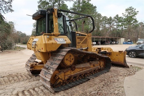 Tractores Sobre Orugas Caterpillar D6N usada Ref.: 1643074194370912 No. 4