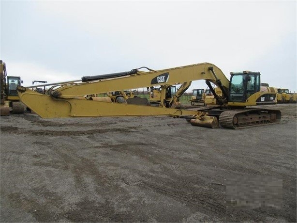 Excavadoras Hidraulicas Caterpillar 325DL de bajo costo Ref.: 1643151836811478 No. 2