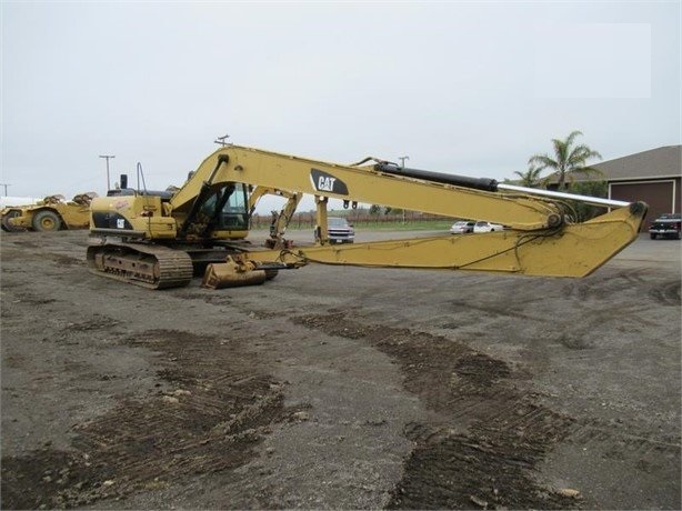 Excavadoras Hidraulicas Caterpillar 325DL de bajo costo Ref.: 1643151836811478 No. 3