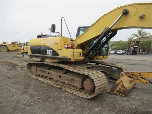 Excavadoras Hidraulicas Caterpillar 325DL de bajo costo Ref.: 1643151836811478 No. 4