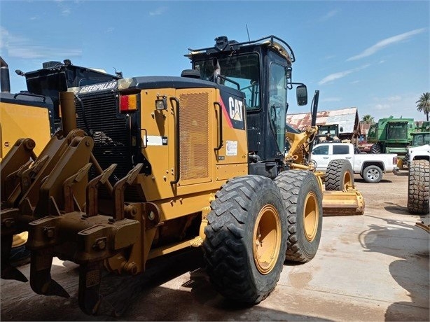 Motoconformadoras Caterpillar 12M seminueva en perfecto estado Ref.: 1643244035910427 No. 2