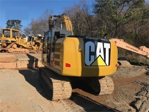 Excavadoras Hidraulicas Caterpillar 316EL usada Ref.: 1643244742686443 No. 3