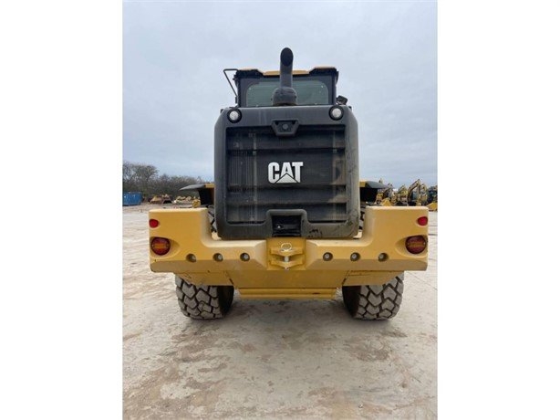 Cargadoras Sobre Ruedas Caterpillar 938 de importacion a la venta Ref.: 1643320799849102 No. 4