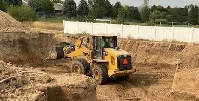 Wheel Loaders Caterpillar 930