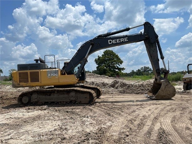 Excavadoras Hidraulicas Komatsu PC360 de segunda mano Ref.: 1643755401323111 No. 3