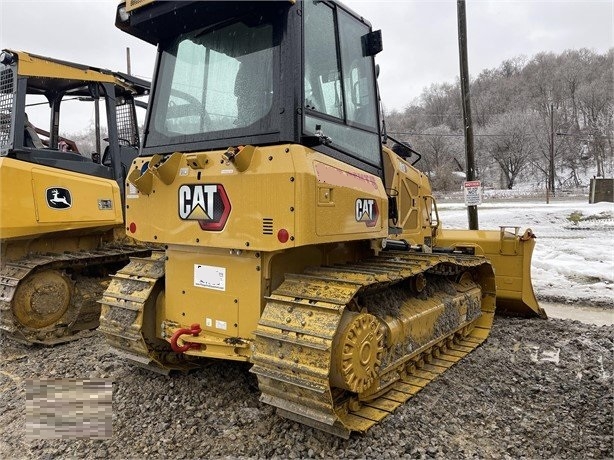 Tractores Sobre Orugas Caterpillar D 3 usada en buen estado Ref.: 1644015984584979 No. 3