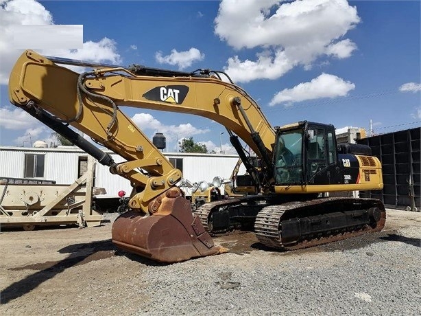 Excavadoras Hidraulicas Caterpillar 336D de segunda mano en venta Ref.: 1644448912428129 No. 2