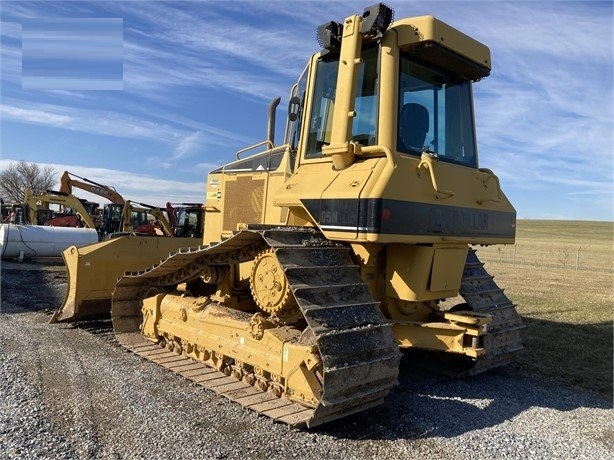 Tractores Sobre Orugas Caterpillar D5N seminueva Ref.: 1644533809523032 No. 3