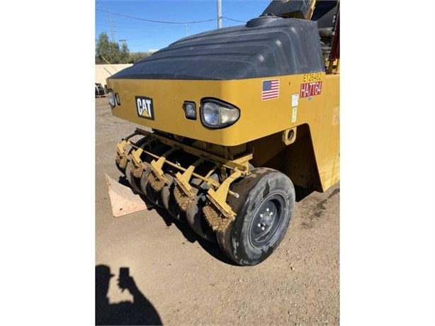 Compactadora Con Llantas Caterpillar CW14 importada a bajo costo Ref.: 1644863771837098 No. 4