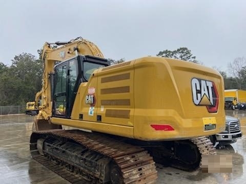 Excavadoras Hidraulicas Caterpillar 330 de segunda mano en venta Ref.: 1645040568827269 No. 3