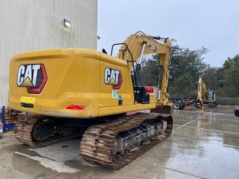 Excavadoras Hidraulicas Caterpillar 330 de segunda mano en venta Ref.: 1645040568827269 No. 4