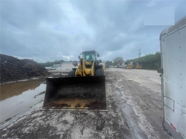 Cargadoras Sobre Ruedas Komatsu WA320 seminueva Ref.: 1645055873938062 No. 3