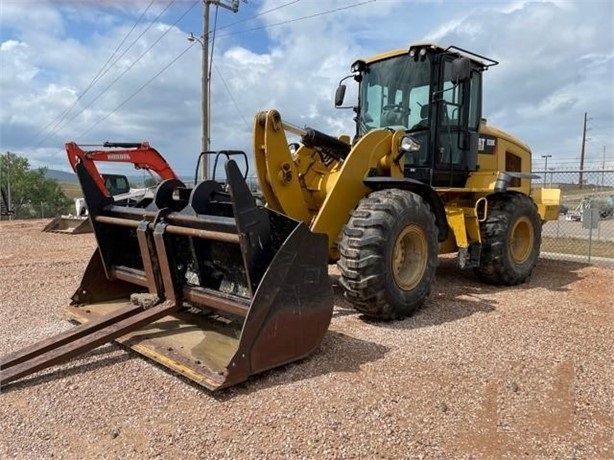 Cargadoras Sobre Ruedas Caterpillar 938K usada a buen precio Ref.: 1645125773860950 No. 2