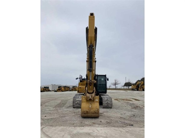 Excavadoras Hidraulicas Caterpillar 336FL en venta Ref.: 1645142282384850 No. 2