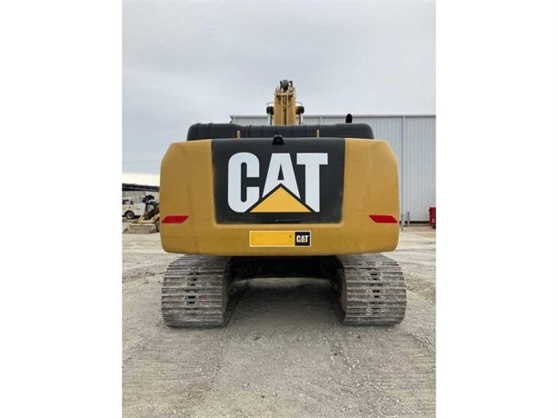 Excavadoras Hidraulicas Caterpillar 336FL en venta Ref.: 1645142282384850 No. 4