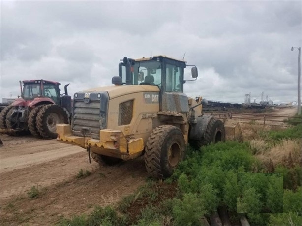 Cargadoras Sobre Ruedas Caterpillar 938K en buenas condiciones Ref.: 1645204563769979 No. 3