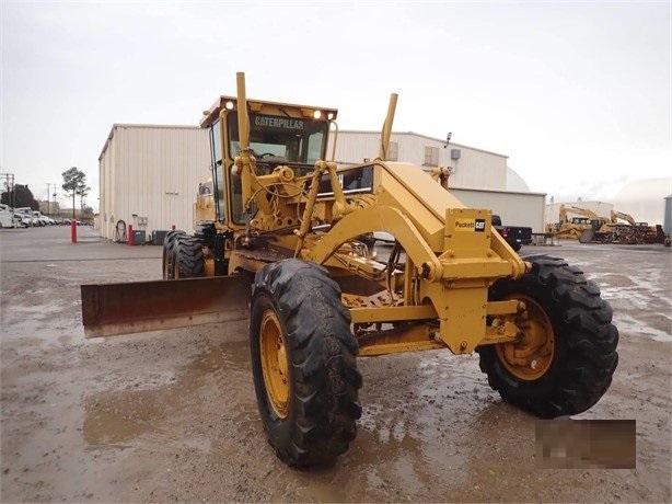 Motoconformadoras Caterpillar 12H usada Ref.: 1646092707706182 No. 4