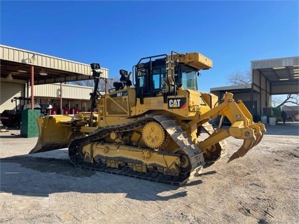 Tractores Sobre Orugas Caterpillar D6T usada a buen precio Ref.: 1646100755490479 No. 3