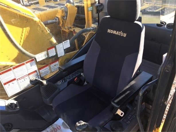 Excavadoras Hidraulicas Komatsu PC210 L seminueva en perfecto est Ref.: 1646172727683093 No. 3