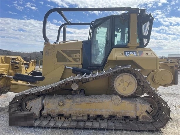 Tractores Sobre Orugas Caterpillar D6N en venta Ref.: 1647474119978187 No. 2