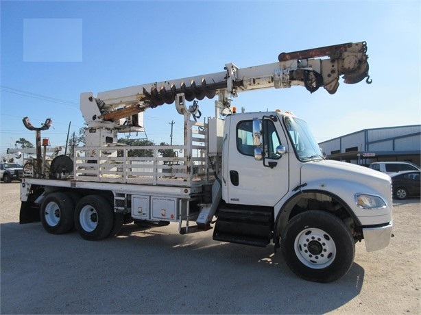 Gruas Terex COMMANDER 5048 de segunda mano a la venta Ref.: 1647984501457324 No. 3