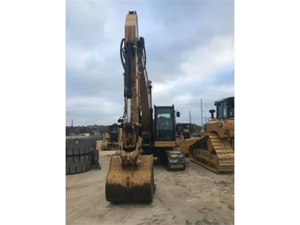 Excavadoras Hidraulicas Caterpillar 325FL de segunda mano en vent Ref.: 1647990049542233 No. 2