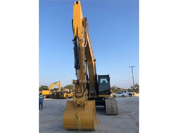 Excavadoras Hidraulicas Caterpillar 336 usada en buen estado Ref.: 1647991371487759 No. 2