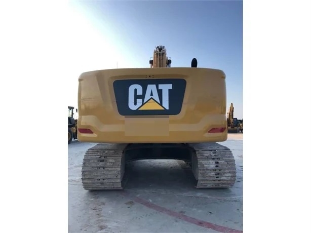 Excavadoras Hidraulicas Caterpillar 336 usada en buen estado Ref.: 1647991371487759 No. 4