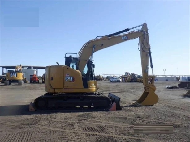 Excavadoras Hidraulicas Caterpillar 315 de bajo costo Ref.: 1648175050823103 No. 2