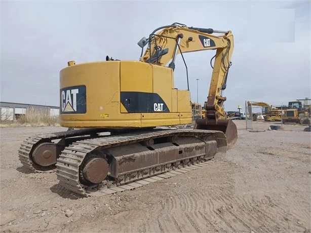 Excavadoras Hidraulicas Caterpillar 328D en optimas condiciones Ref.: 1648177063707151 No. 3